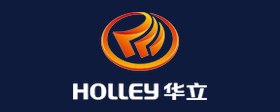 Holley